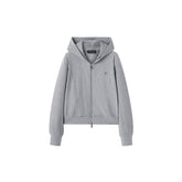 Women's Soft Embroidered Hoodie